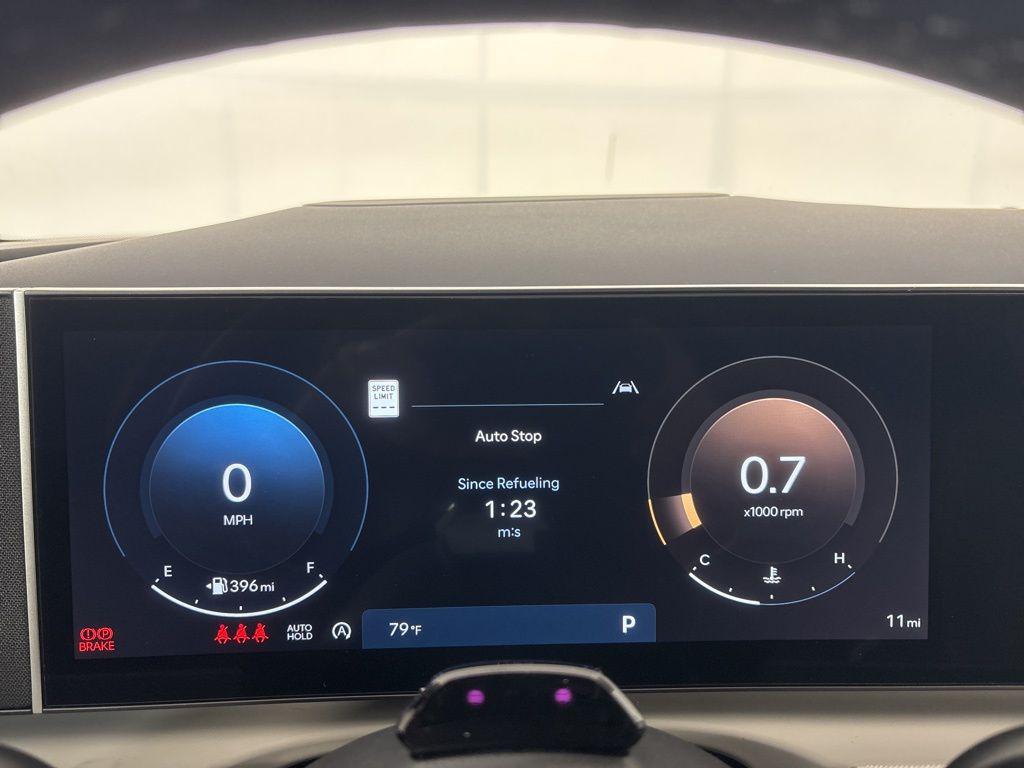 Thumbnail: 2026 Hyundai Tucson - 28