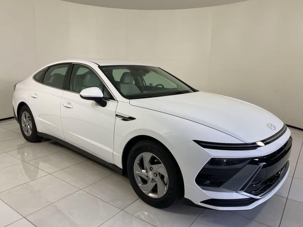 Thumbnail: 2025 Hyundai Sonata - 7