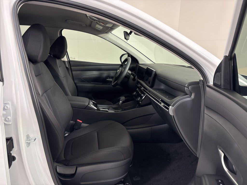 Thumbnail: 2026 Hyundai Tucson - 12