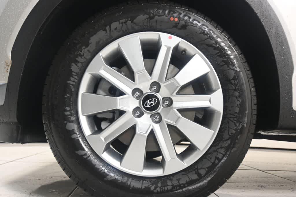 Thumbnail: 2025 Hyundai Palisade - 9