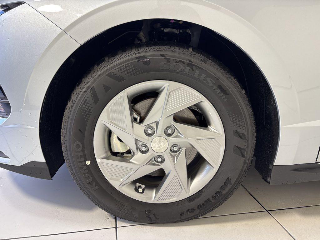 Thumbnail: 2025 Hyundai Sonata - 9