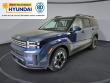 New 2026 Hyundai Santa Fe SEL FWD SUV