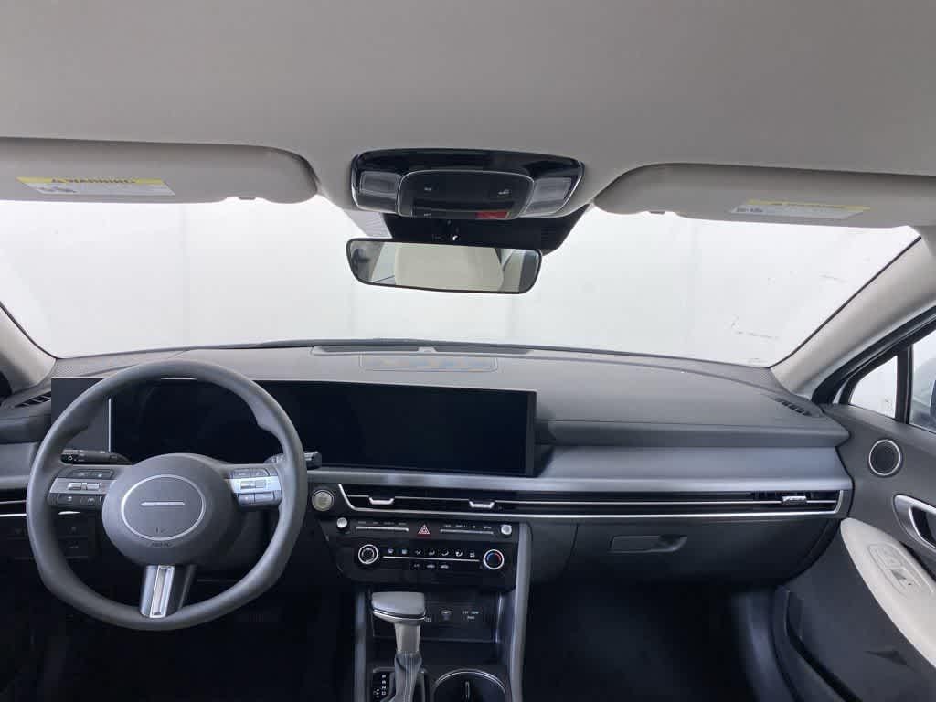 Thumbnail: 2025 Hyundai Sonata - 19