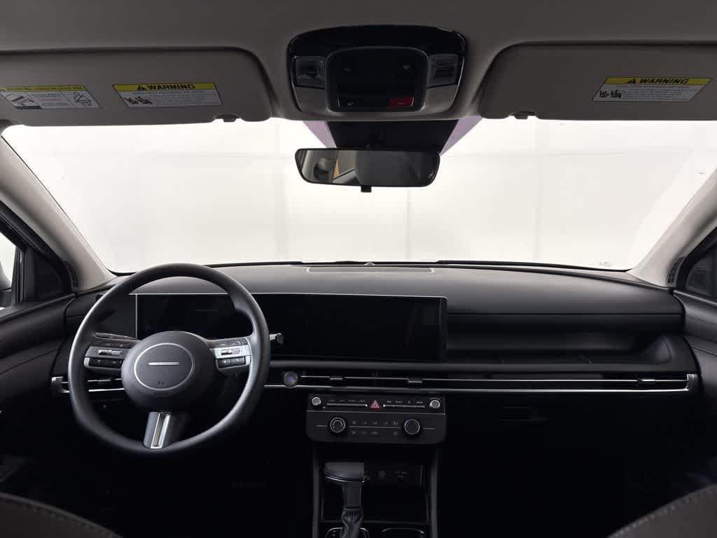 Thumbnail: 2026 Hyundai Tucson - 17