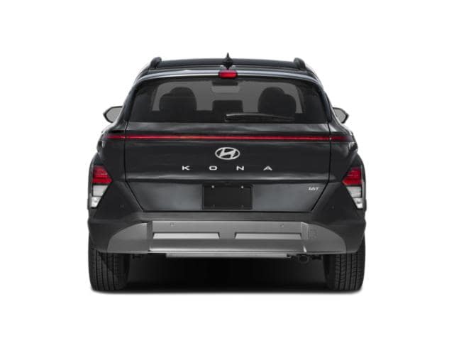 Thumbnail: 2026 Hyundai Kona - 5