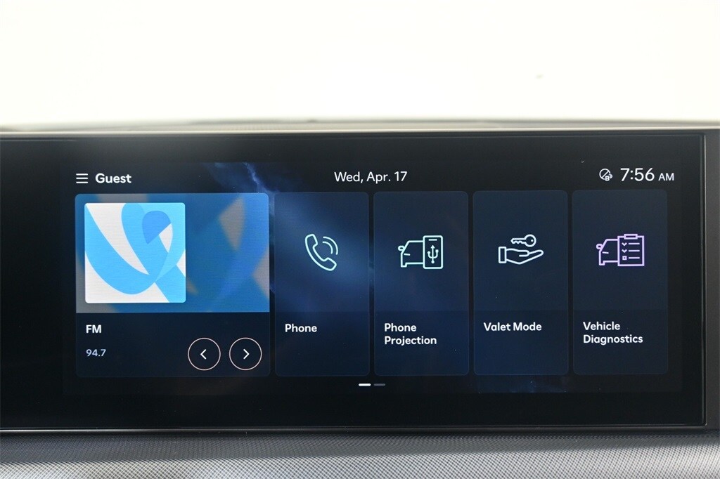 Thumbnail: 2024 Hyundai Sonata - 12