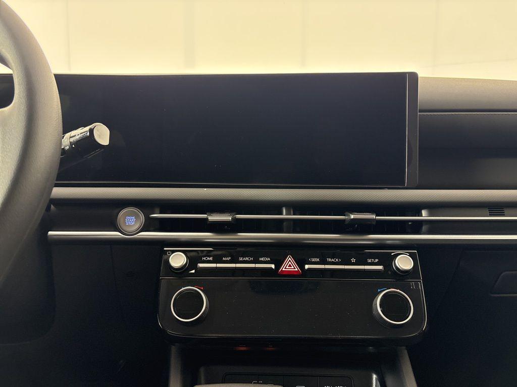 Thumbnail: 2026 Hyundai Tucson - 23