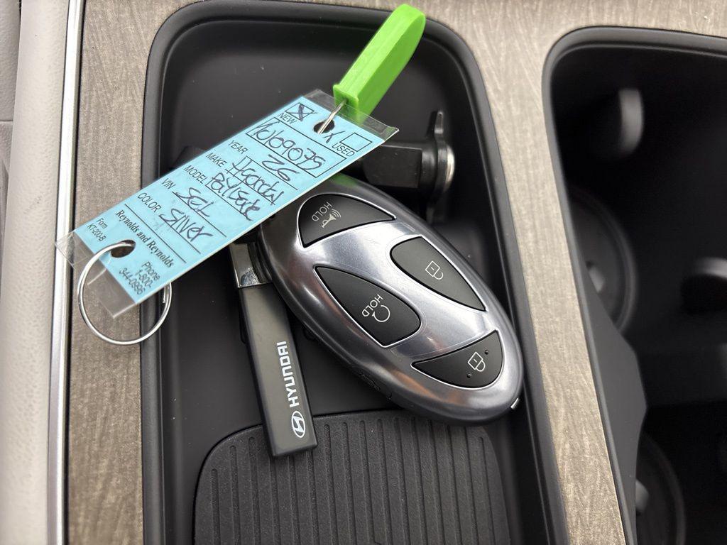 Thumbnail: 2026 Hyundai Palisade - 38