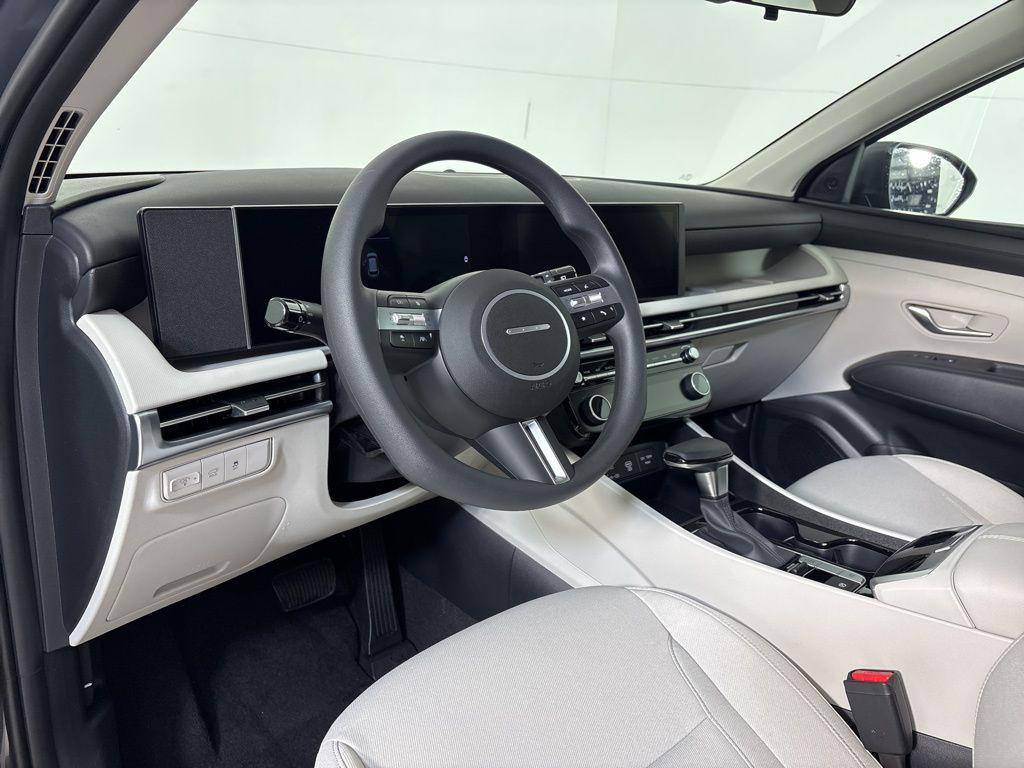 Thumbnail: 2026 Hyundai Tucson - 15