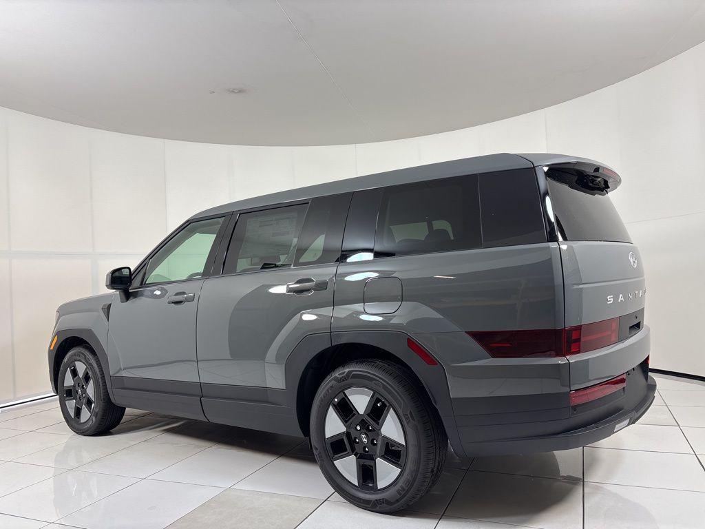 Thumbnail: 2026 Hyundai Santa Fe - 3