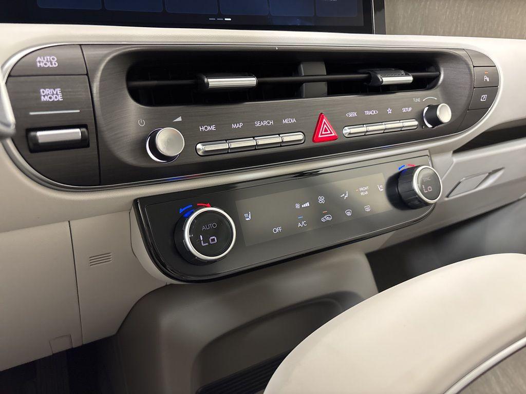 Thumbnail: 2026 Hyundai Palisade - 36