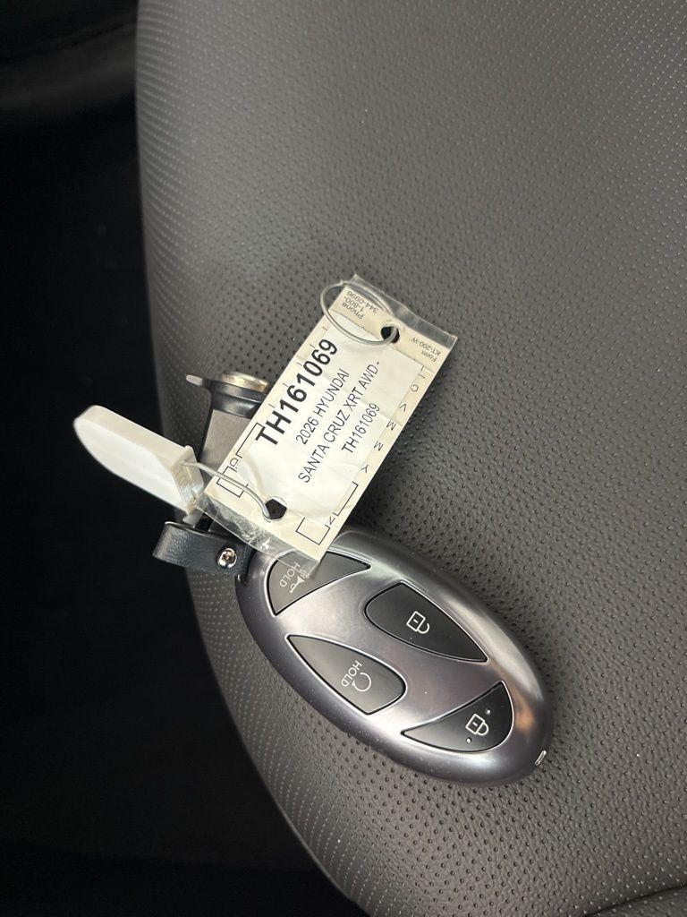 Thumbnail: 2026 Hyundai Santa Cruz - 28