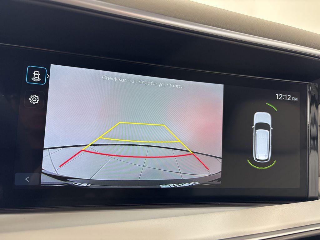 Thumbnail: 2026 Hyundai Palisade - 32