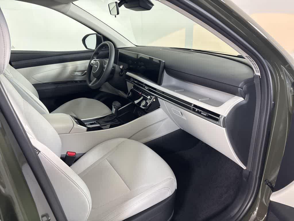 Thumbnail: 2026 Hyundai Tucson - 13