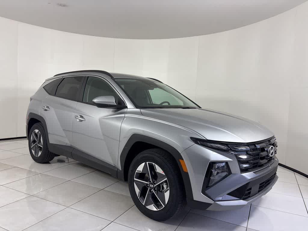 Thumbnail: 2026 Hyundai Tucson - 8