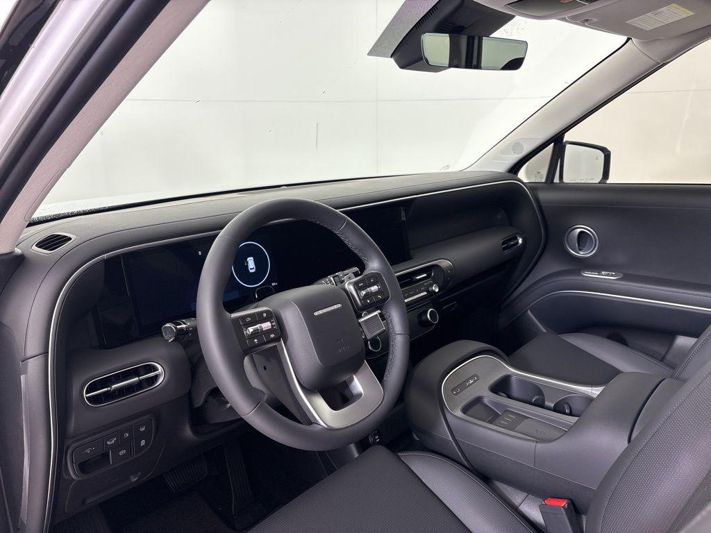 Thumbnail: 2026 Hyundai Palisade - 16