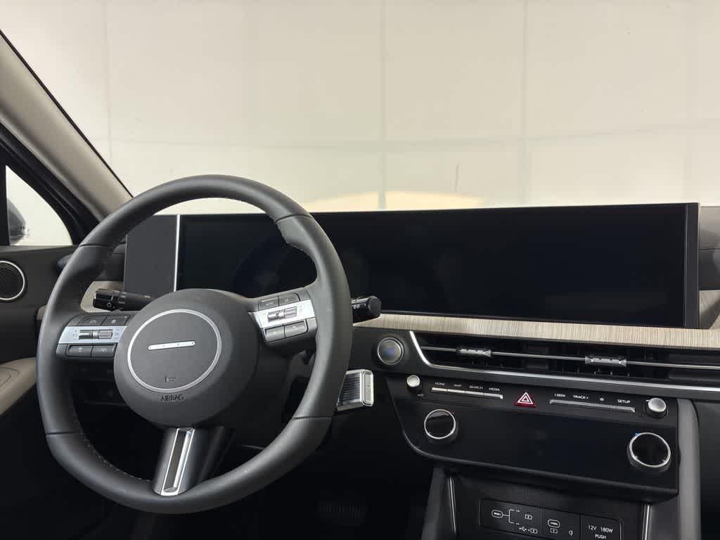 Thumbnail: 2025 Hyundai Sonata - 21