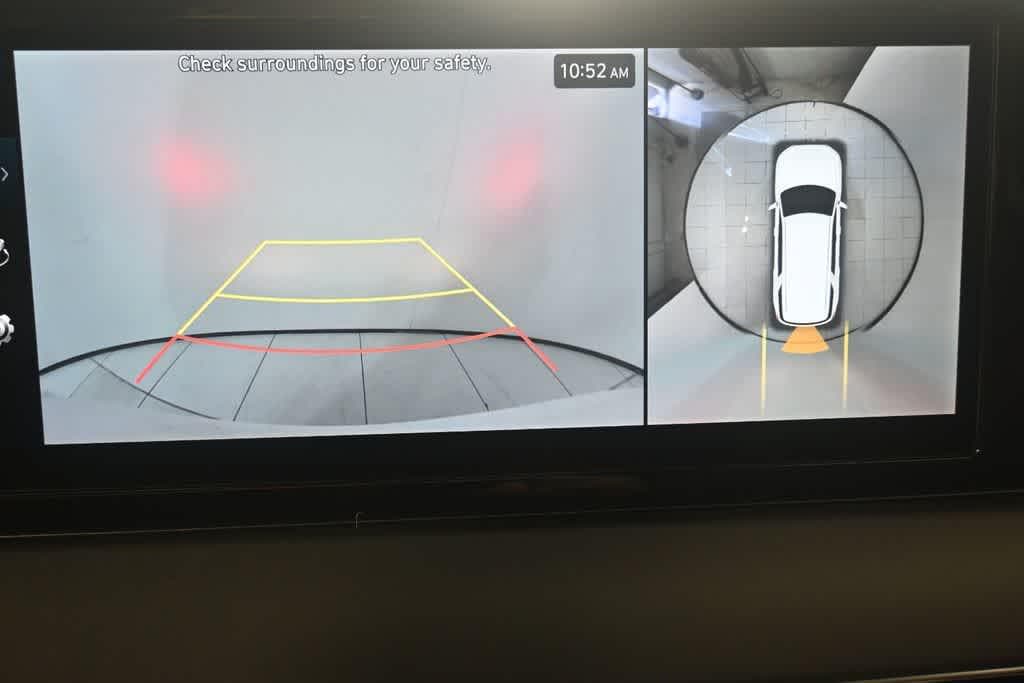 Thumbnail: 2025 Hyundai Palisade - 19