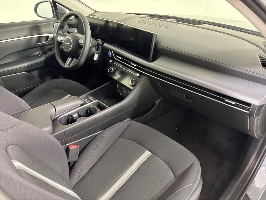 Thumbnail: 2025 Hyundai Sonata - 13