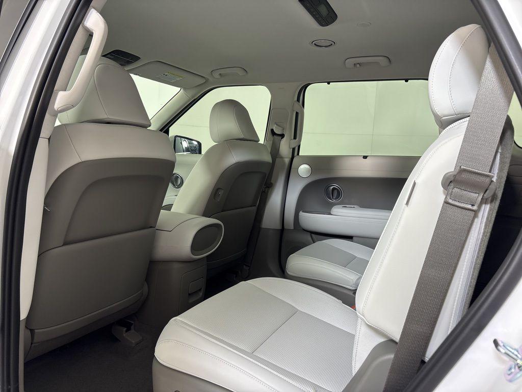 Thumbnail: 2026 Hyundai Palisade - 18