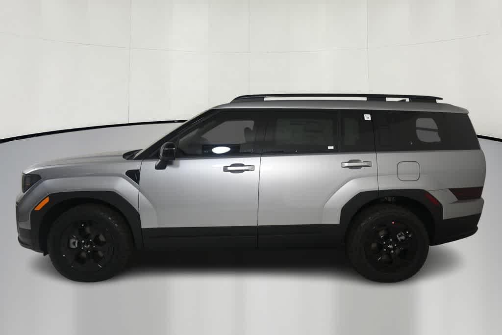 Thumbnail: 2025 Hyundai Santa Fe - 4