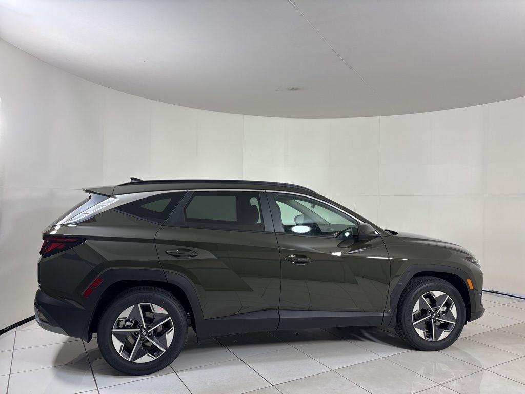 Thumbnail: 2026 Hyundai Tucson - 6