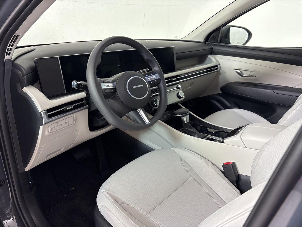 Thumbnail: 2026 Hyundai Tucson - 15