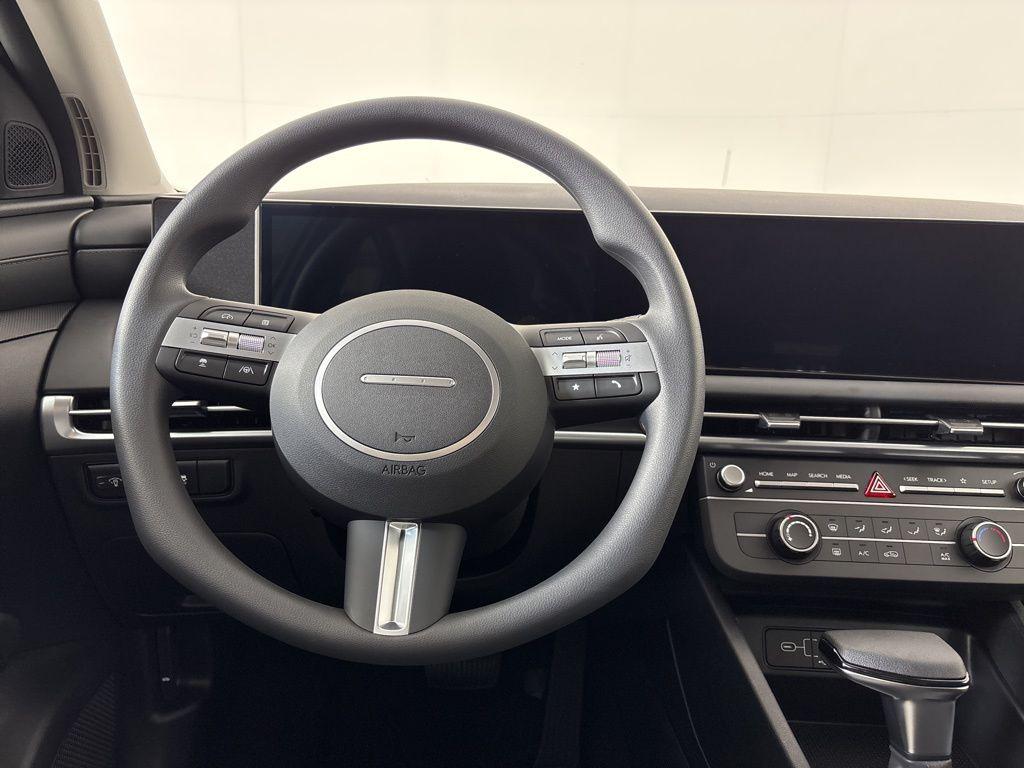 Thumbnail: 2026 Hyundai Tucson - 21