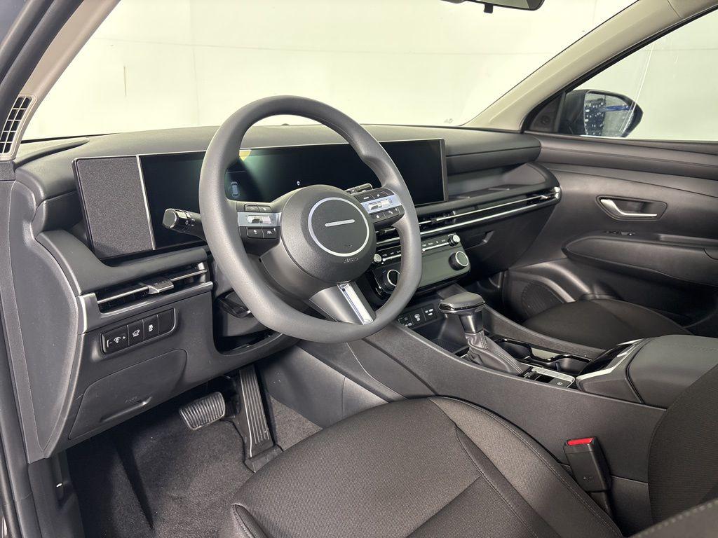 Thumbnail: 2026 Hyundai Tucson - 15