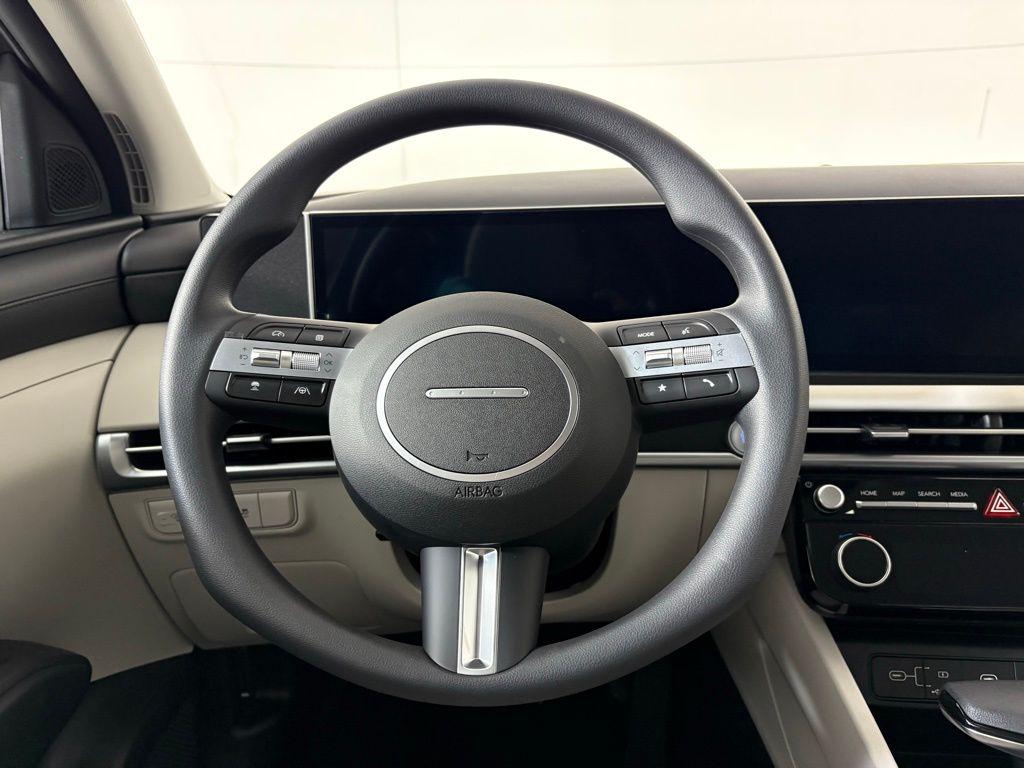 Thumbnail: 2026 Hyundai Tucson - 20