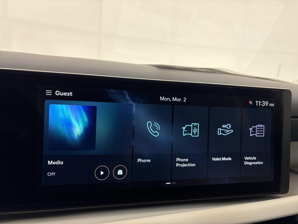 Thumbnail: 2026 Hyundai Tucson - 26