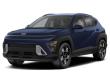 New 2025 Hyundai Kona SEL Convenience FWD SUV