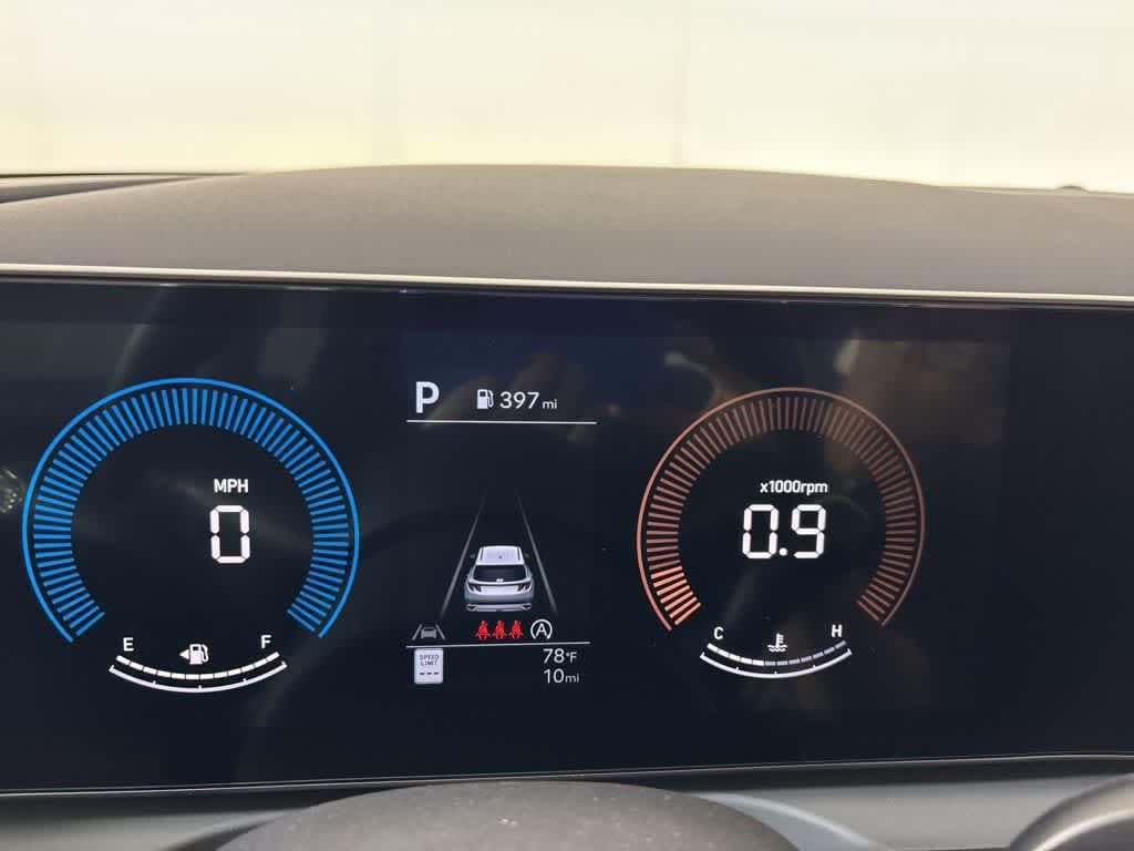 Thumbnail: 2026 Hyundai Tucson - 23