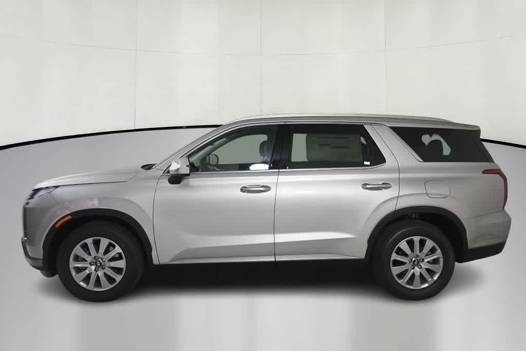 Thumbnail: 2025 Hyundai Palisade - 4