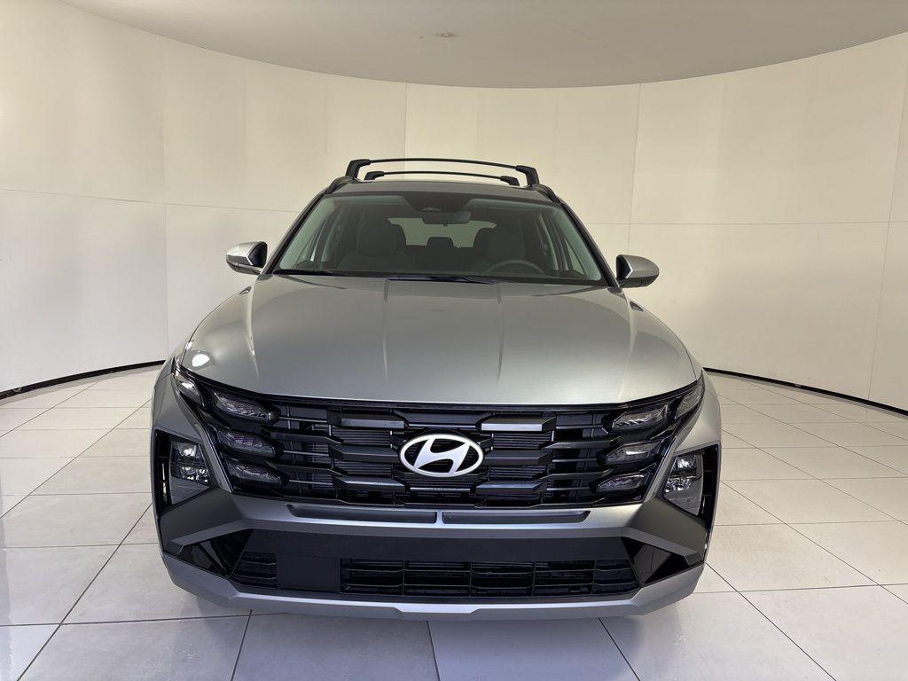 Thumbnail: 2026 Hyundai Tucson - 8