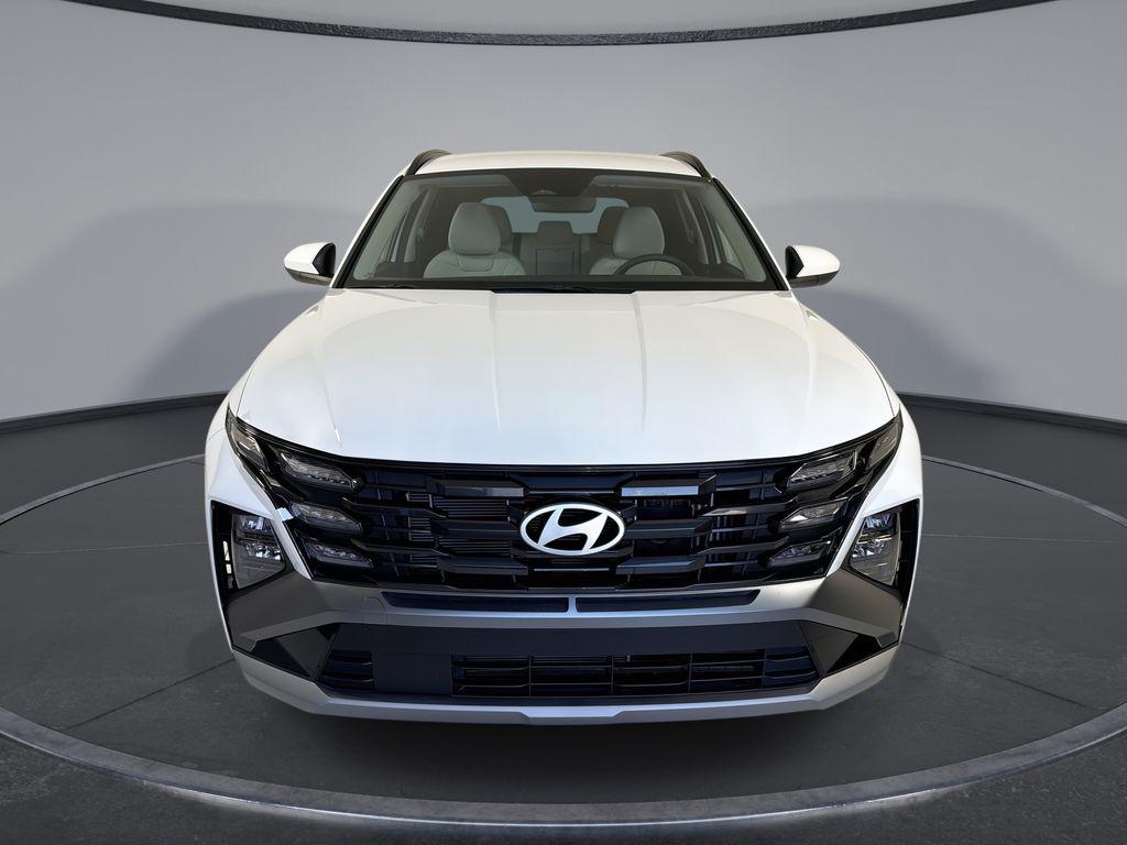 Thumbnail: 2026 Hyundai Tucson - 3