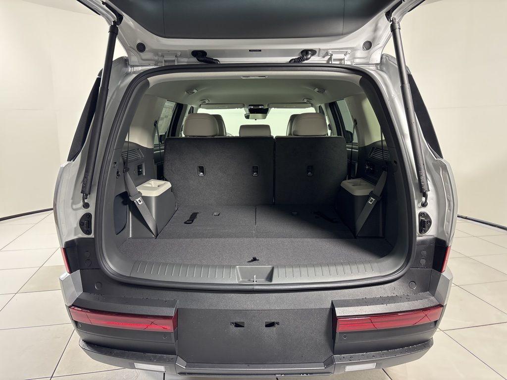 Thumbnail: 2026 Hyundai Santa Fe - 25