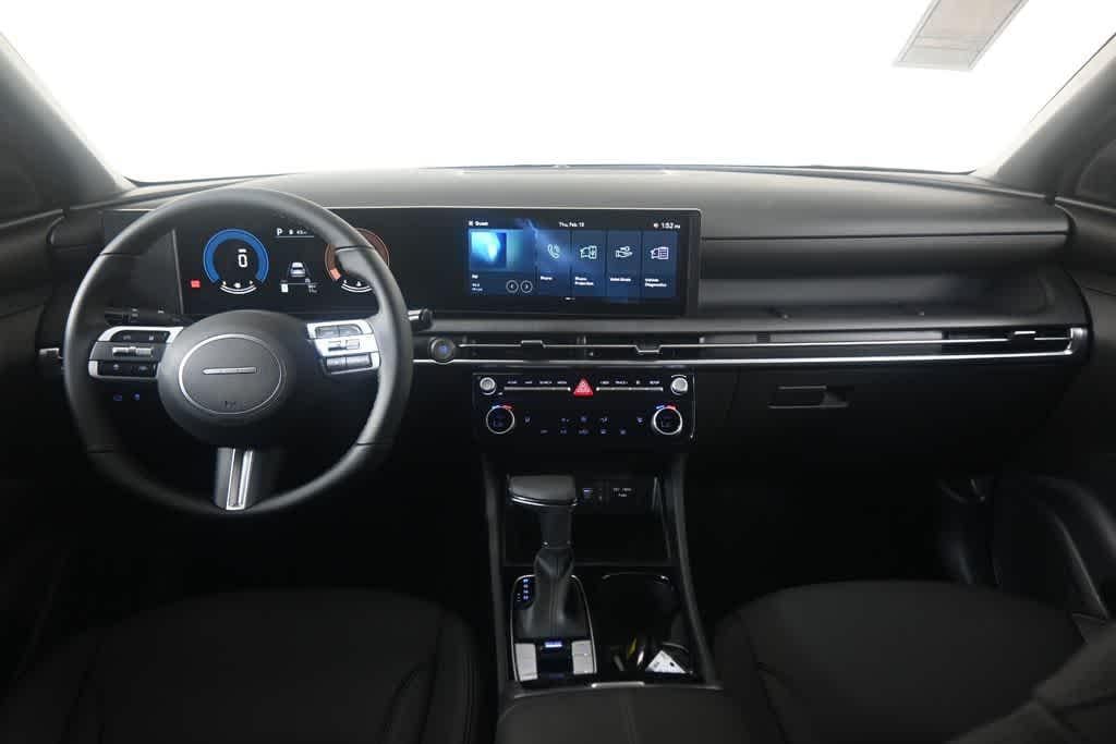 Thumbnail: 2025 Hyundai Tucson - 14