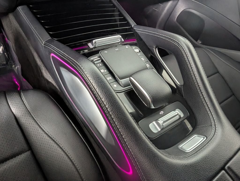 Thumbnail: 2021 Mercedes-Benz GLS - 25