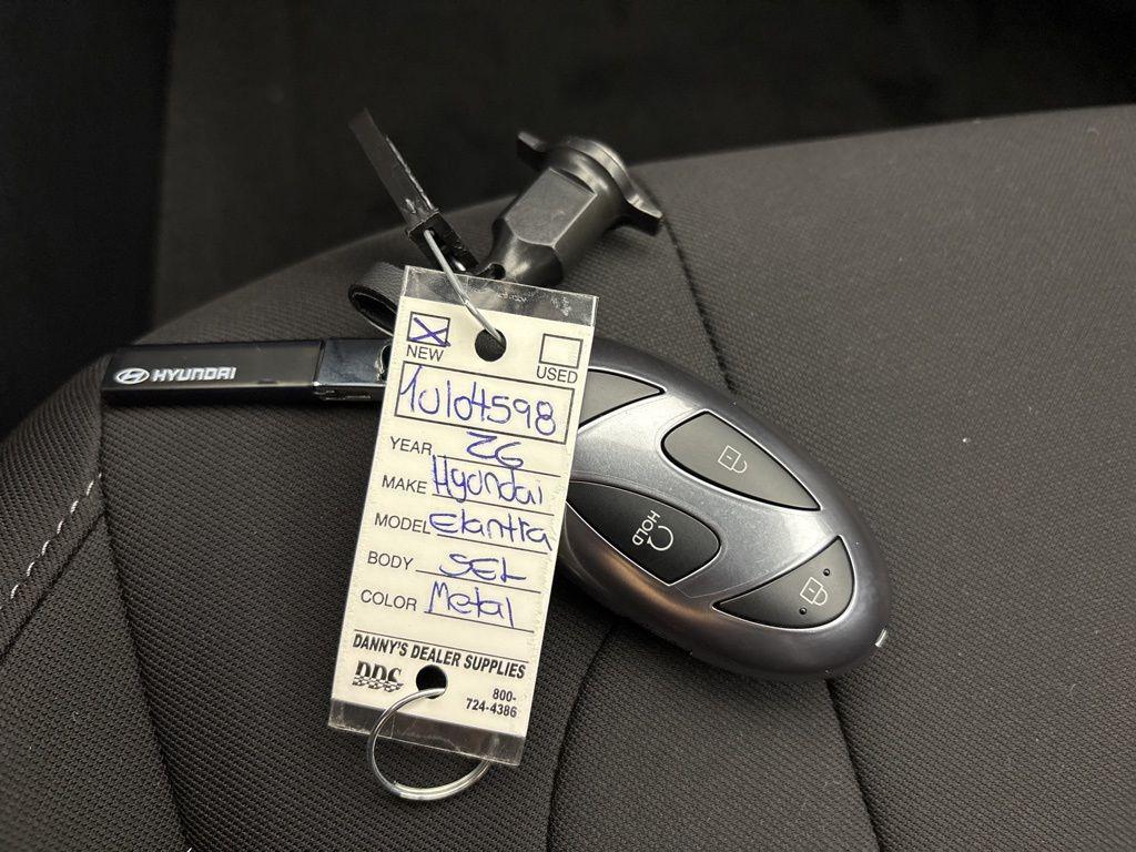 Thumbnail: 2026 Hyundai Elantra - 29