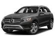 Used 2018 Mercedes-Benz GLC GLC 300 SUV