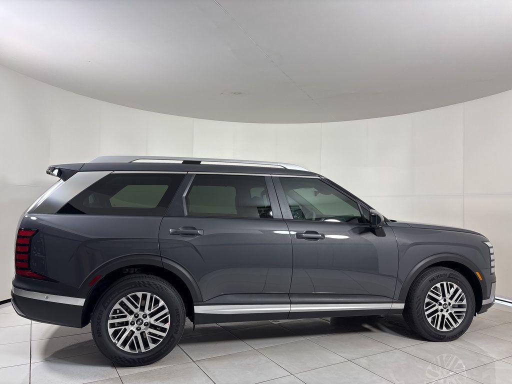 Thumbnail: 2026 Hyundai Palisade - 6