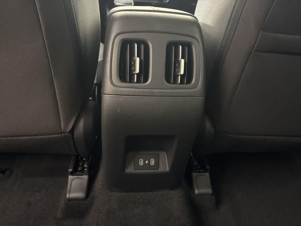 Thumbnail: 2026 Hyundai Tucson - 23