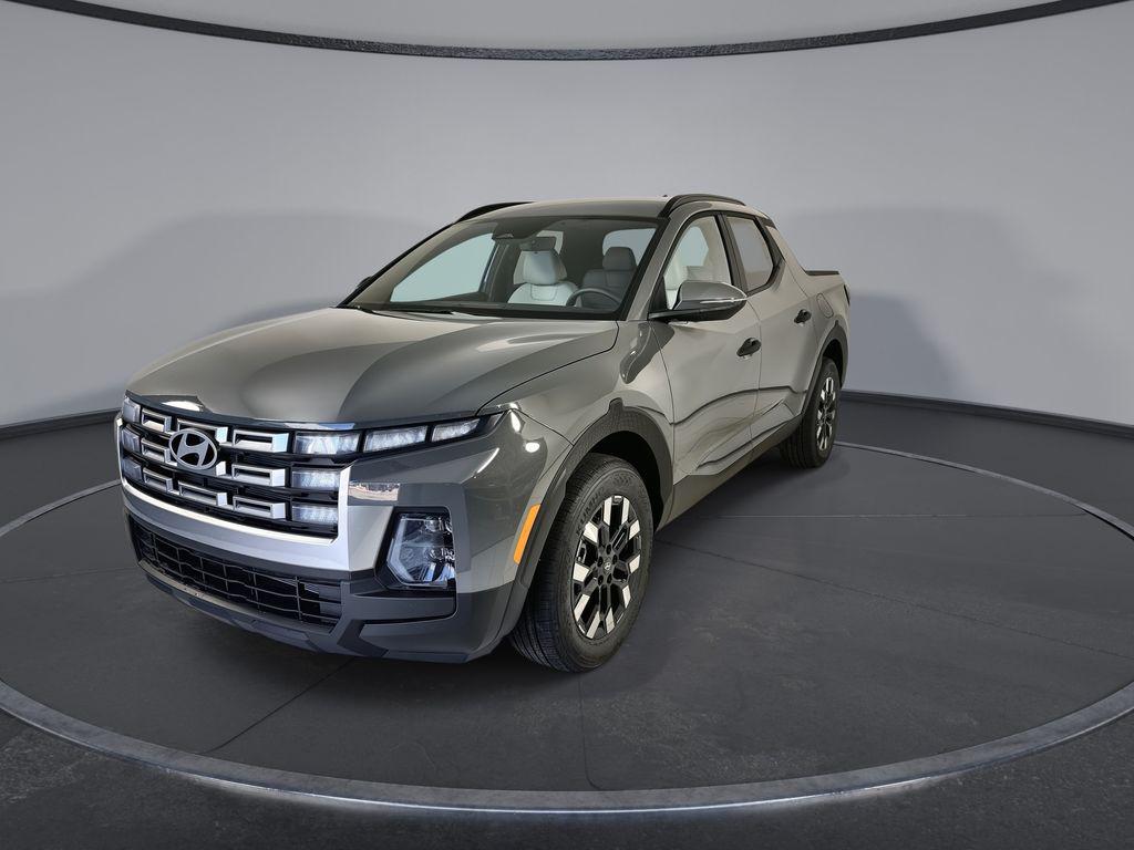 Thumbnail: 2026 Hyundai Santa Cruz - 4