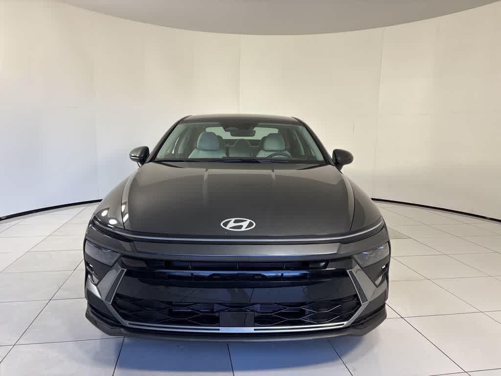 Thumbnail: 2025 Hyundai Sonata - 8