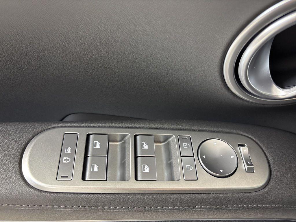 Thumbnail: 2026 Hyundai Palisade - 18