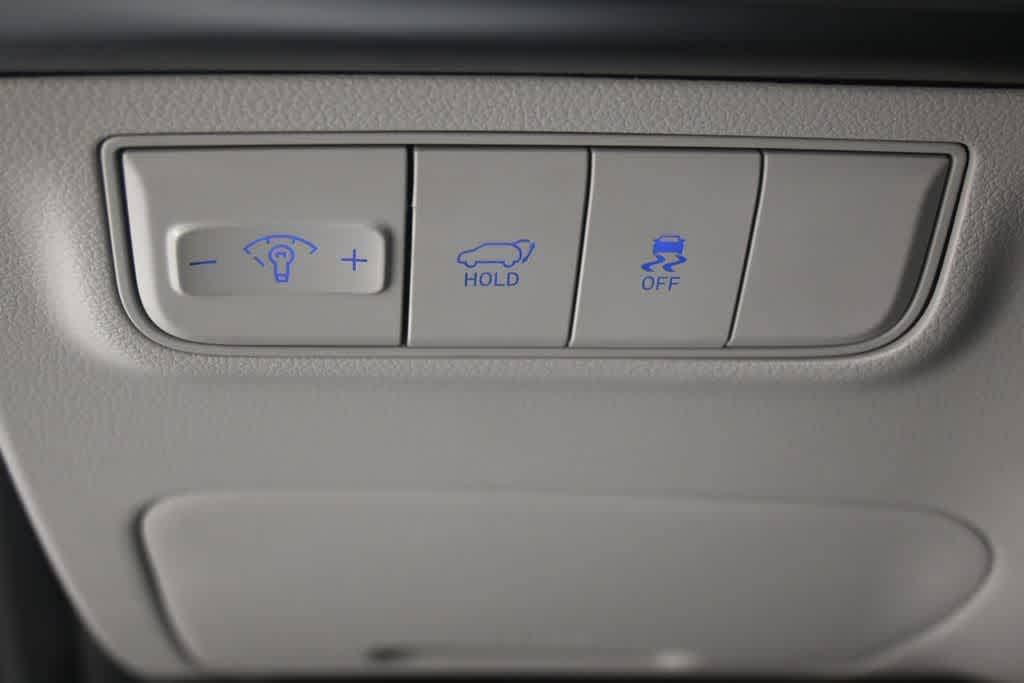 Thumbnail: 2026 Hyundai Tucson - 13