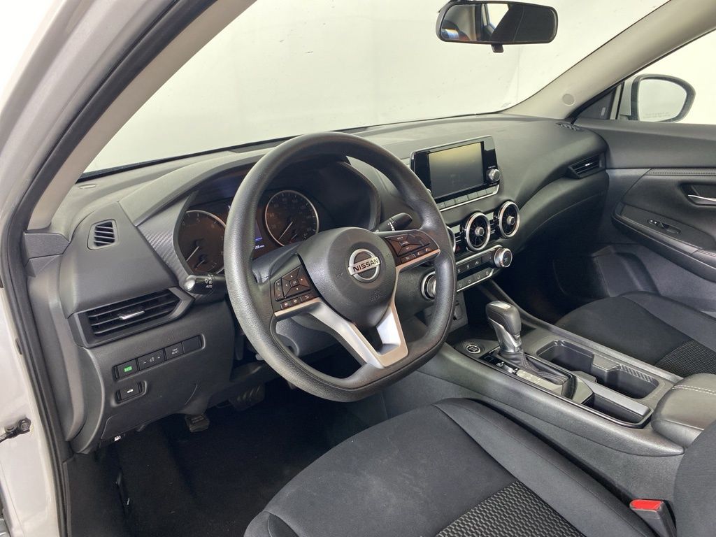 Thumbnail: 2022 Nissan Sentra - 15