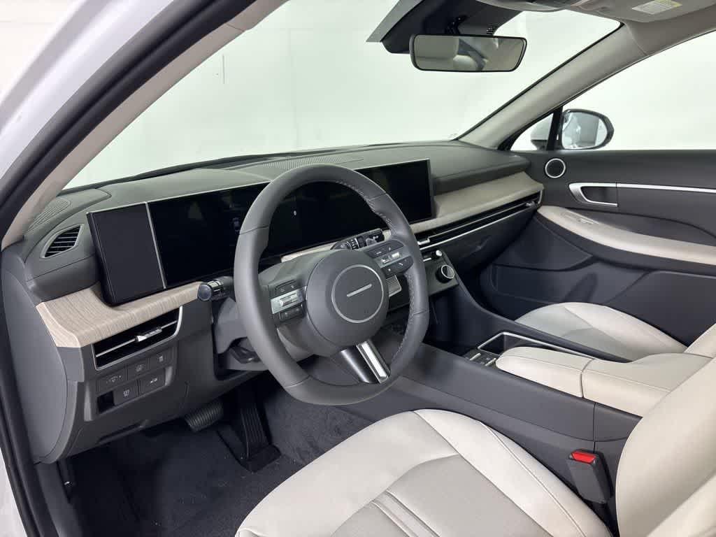 Thumbnail: 2025 Hyundai Sonata - 15