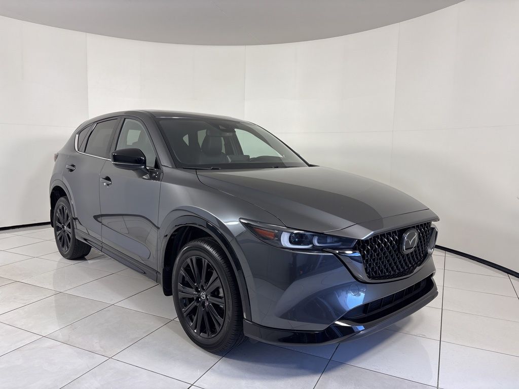 Thumbnail: 2024 Mazda CX-5 - 7